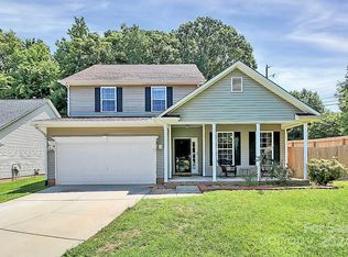 6700 Pine Branch Ct, Charlotte, NC 28269
