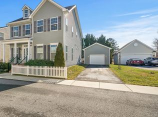 122 Horton Ln, Milton, DE 19968