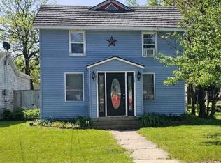 918 Fillmore St, Black River Falls, WI 54615