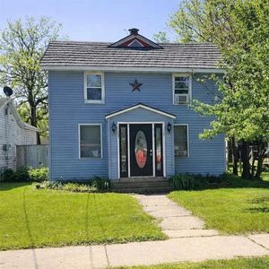 918 Fillmore Street, Black River Falls, WI, 54615