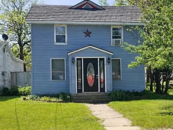 918 Fillmore Street, Black River Falls, WI 54615