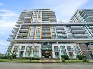 3200 Corvette Way #901, Richmond, BC V6X 0E3