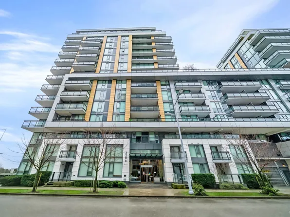 3200 Corvette Way #901, Richmond, BC V6X 0E3