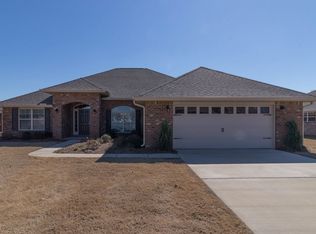 537 Summer Cove Cir NW, Madison, AL 35757