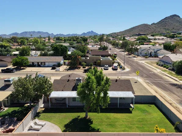 2802 E HILLERY Drive, Phoenix, AZ 85032