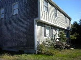 66 1st St, Taunton, MA 02780