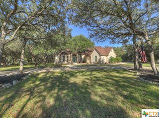 125 Regent Pass, New Braunfels, TX 78132
