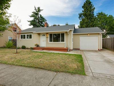11015 NE San Rafael St, Portland, OR, 97220