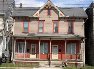 188-190 Fairfield Ave, Johnstown, PA 15906