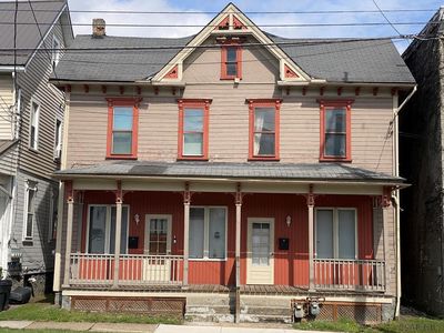 188-190 Fairfield Ave, Johnstown, PA, 15906