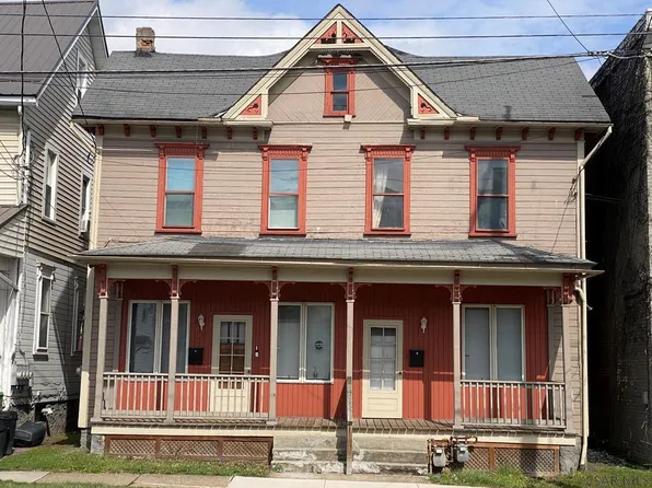 188-190 Fairfield Ave, Johnstown, PA 15906