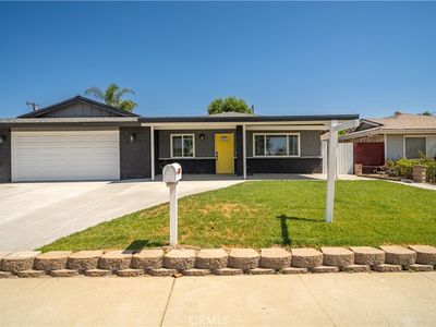 1761 E Yale St, Ontario, CA, 91764