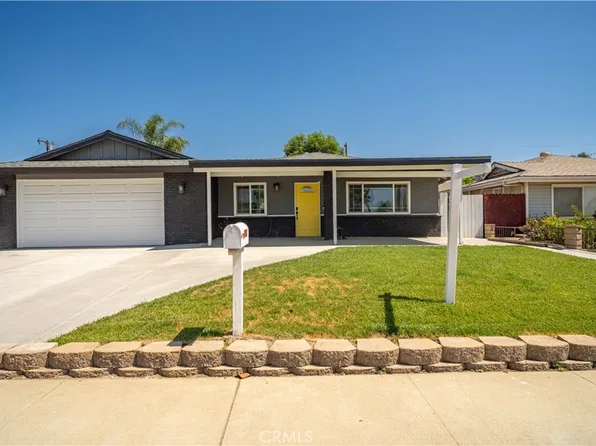 1761 E Yale St, Ontario, CA 91764