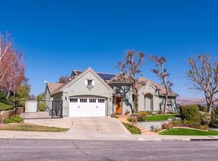 791 Camden Vista Ct, Simi Valley, CA 93065