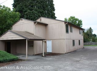 2930 NW Lincoln Ave, Corvallis, OR 97330