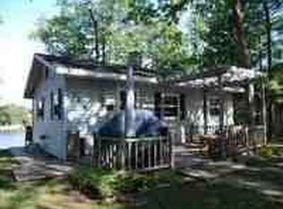 3714 Little Island Dr, National City, MI 48748