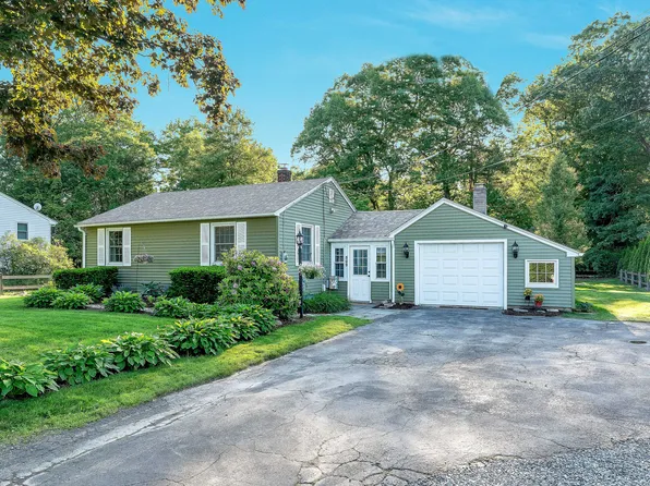 509 Salmon Brook Street, Granby, CT 06035