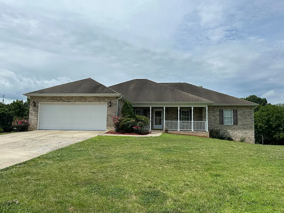 3437 Bailey Ranch Rd