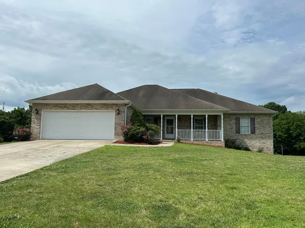 3437 Bailey Ranch Rd, Kingsport, TN 37660