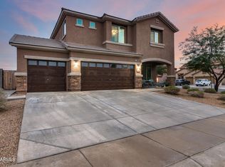 2921 S 121st Ln, Tolleson, AZ 85353