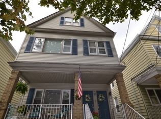 165 W 32nd St #1, Bayonne, NJ 07002