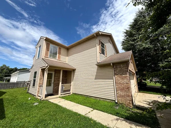 11950 Titania Cir, Indianapolis, IN 46236