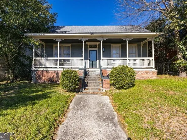 1335 Jackson St, Macon, GA 31201