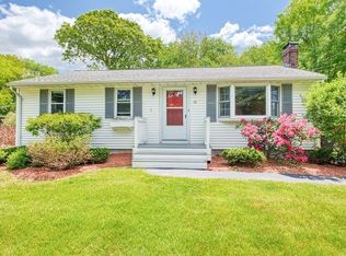 35 Essex Rd, Sharon, MA 02067