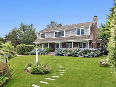 50 Harbor Dr, Sag Harbor, NY, 11963