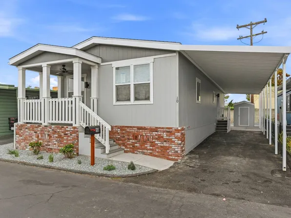 600 Anita St Space 10, Chula Vista, CA 91911