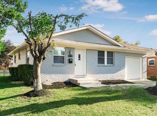 1810 Radnor Ave, Columbus, OH 43224