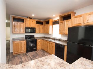 2525 SW Evening Primrose Dr, Redmond, OR 97756