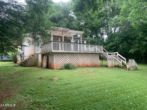 248 Old Dandridge Pike, Strawberry Plains, TN 37871