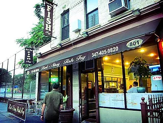 Rented by Pear NYC LLC