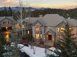32789 Woodland Dr, Evergreen, CO 80439