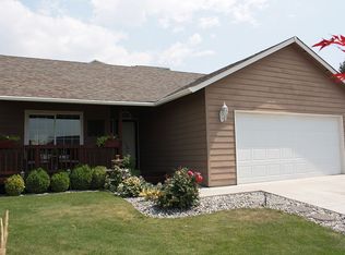 1342 Tractor Loop, East Wenatchee, WA 98802