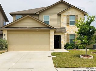 168 Jolie Cir, Boerne, TX 78015