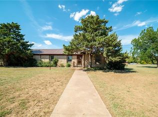 1501 Hudson Rd, Stamford, TX 79553