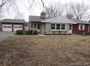 1537 Latham Ave, Lima, OH