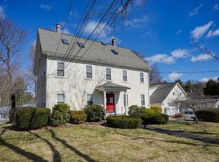 319 Forge Village Rd #1, Groton, MA 01450