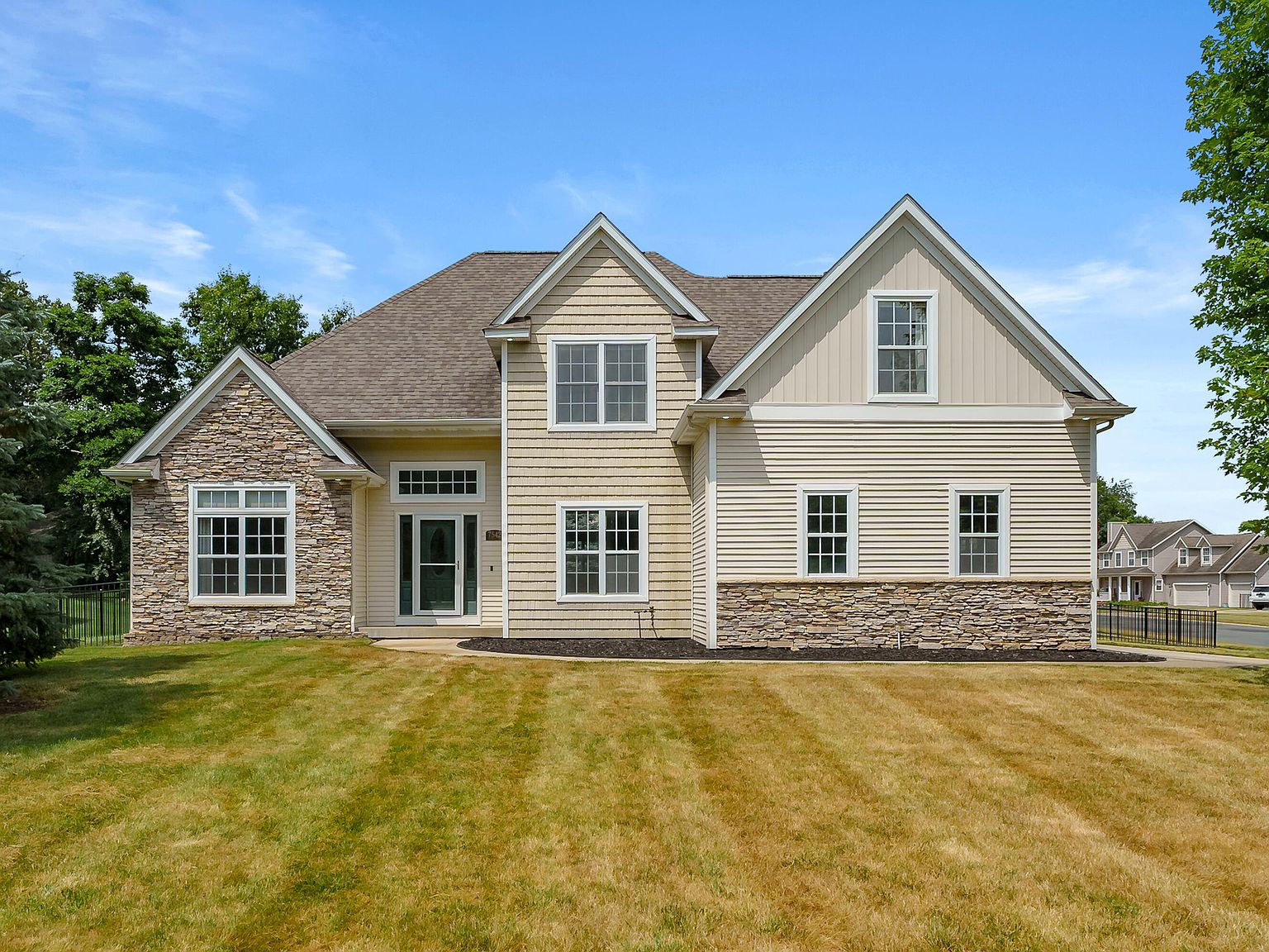 7542 Northport Ave, Kalamazoo, MI 49009 | Zillow