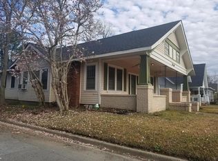 3495 Ridge Ave, Macon, GA 31204
