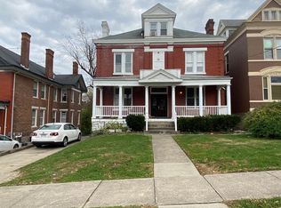 2716 Eden Ave, Cincinnati, OH 45219