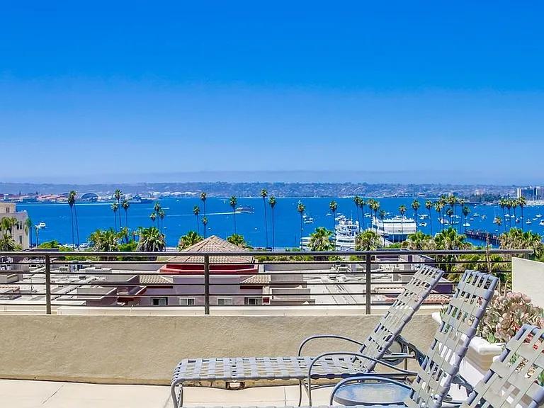 1750 Kettner Blvd #203 — Photo 32