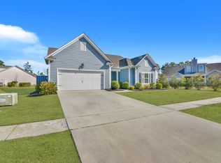 100A Oakdene Rd, Pooler, GA 31322