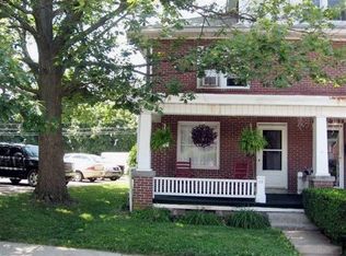 23 Spruce St, Ephrata, PA