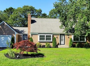 49 Captain Blount Rd, South Yarmouth, MA 02664