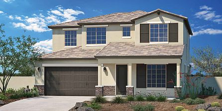ELEVATION B