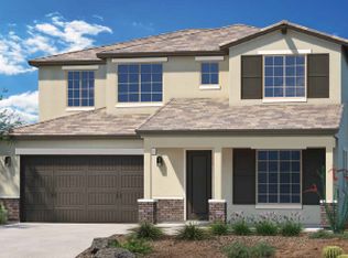 2908 Plan, Ironwing at Windrose, Litchfield Park, AZ 85340