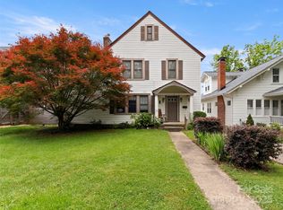 6 Woodley Ave, Asheville, NC 28804